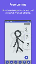 Kuroga: Draw GIF maker gallery image