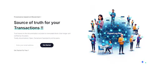 HyperLog.Net gallery image