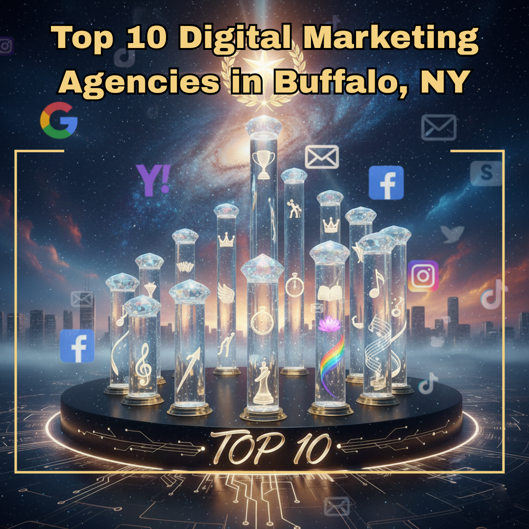 Digital Marketing Experts Buffalo NY gallery image