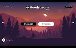 Moodstream media 1