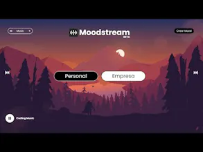 Moodstream gallery image