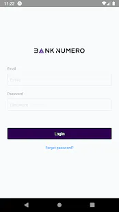 Numero gallery image