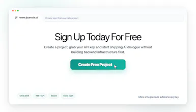 Journale gallery image