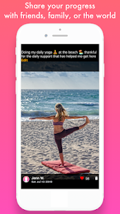 Vervo - Goal Tracker & Planner gallery image