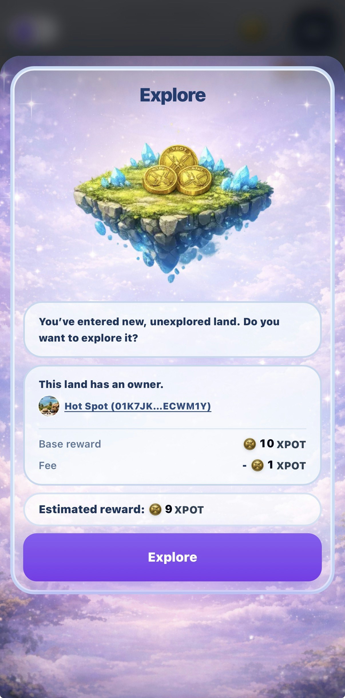 NEWBL Spots gallery image