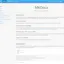 MkDocs