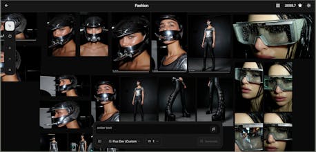 Graphis gallery image