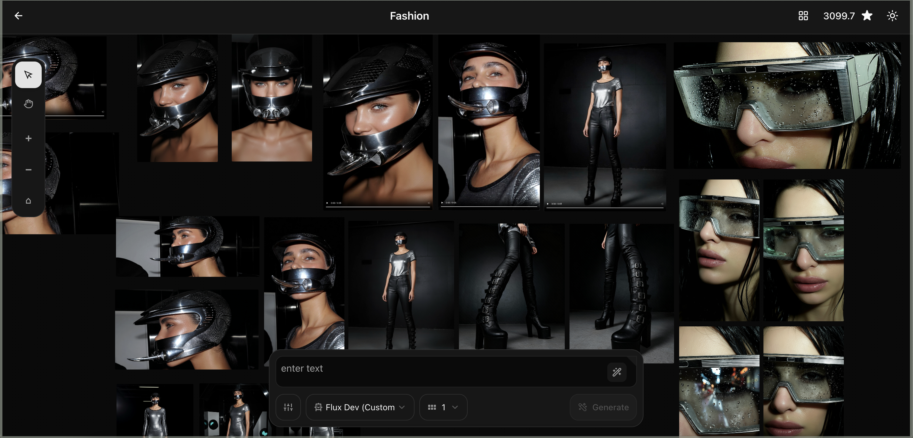 Graphis - Screenshot 3 preview