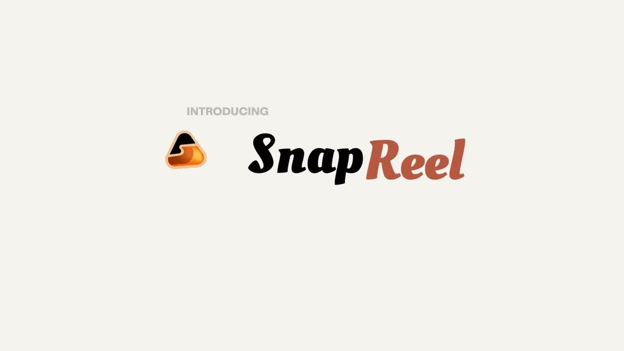 SnapReel AI gallery image