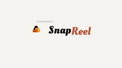 SnapReel AI gallery image