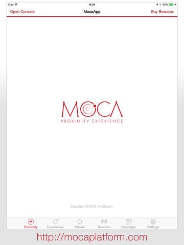 MOCA - Big Data Mobile Marketing Platform gallery image