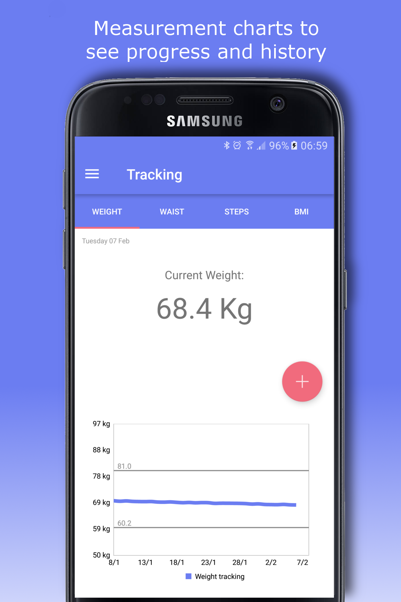 ServedUp gallery image