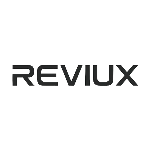 Reviux  logo