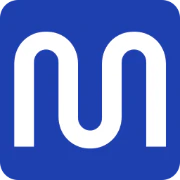 Mumbai Metro Route logo