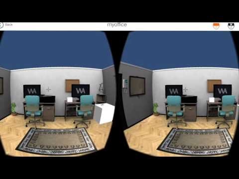 WakingApp Realities gallery image