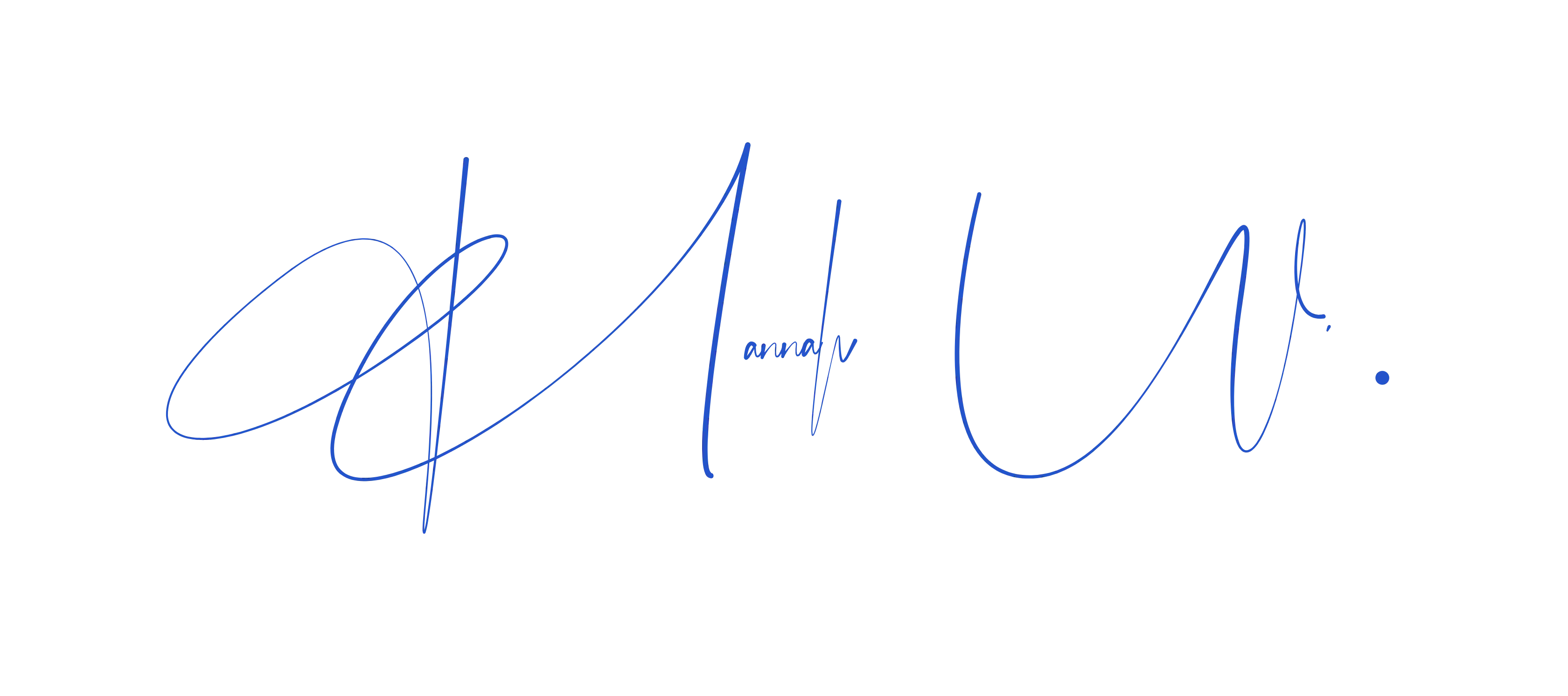 Handwritten Signature Designer gallery image