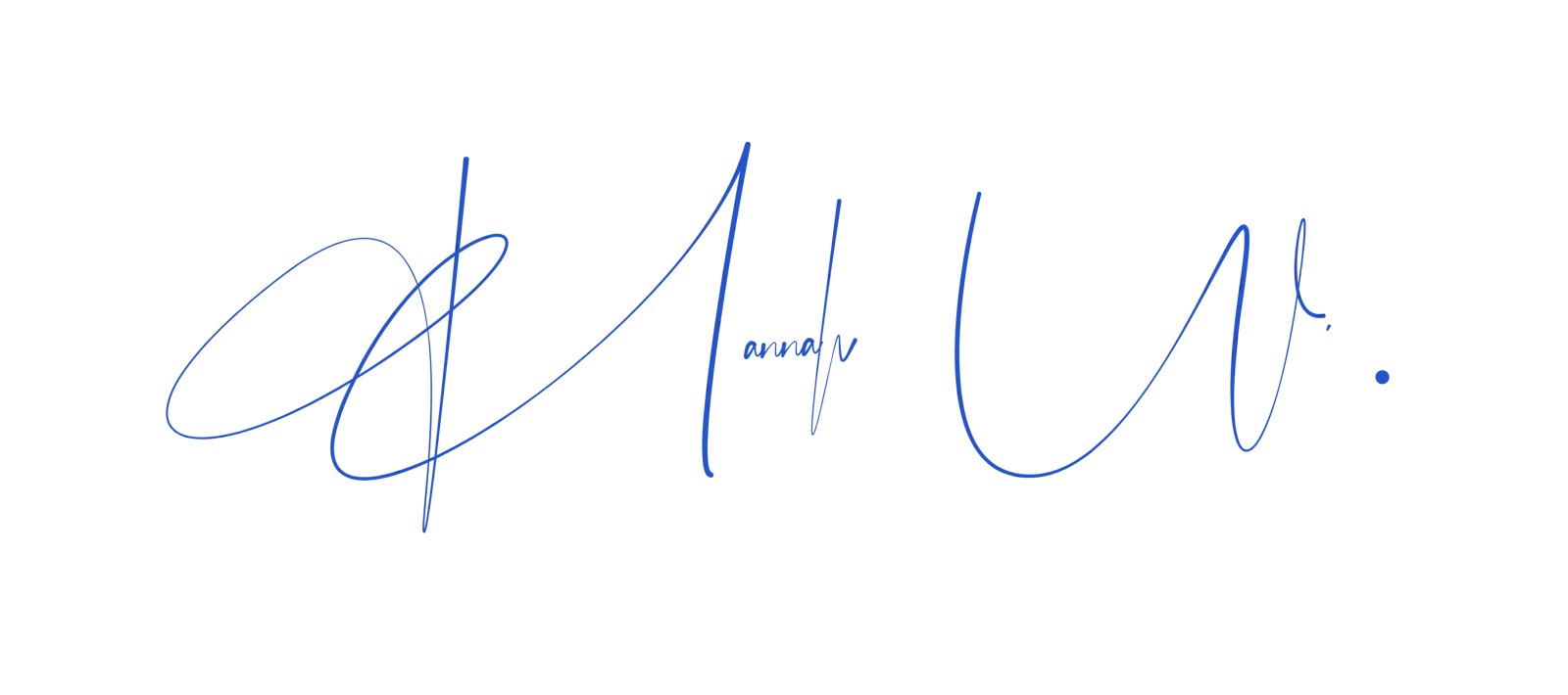 Handwritten Signature Designer screenshot 4