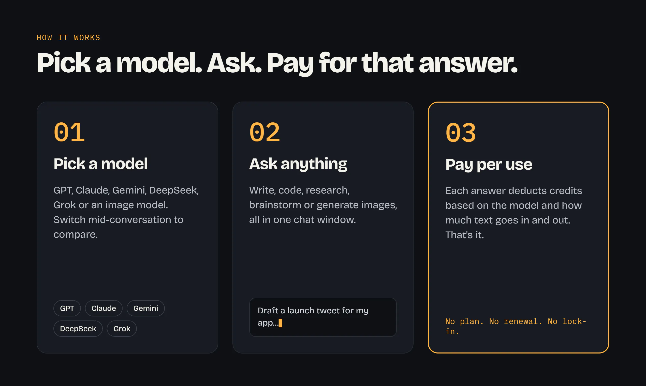 Uberly.ai gallery image