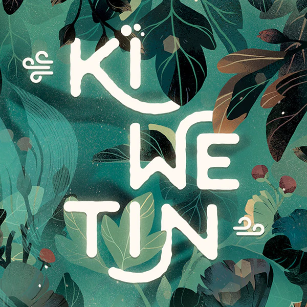 Kiwetin