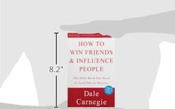 How to Win Friends & Influence People media 2
