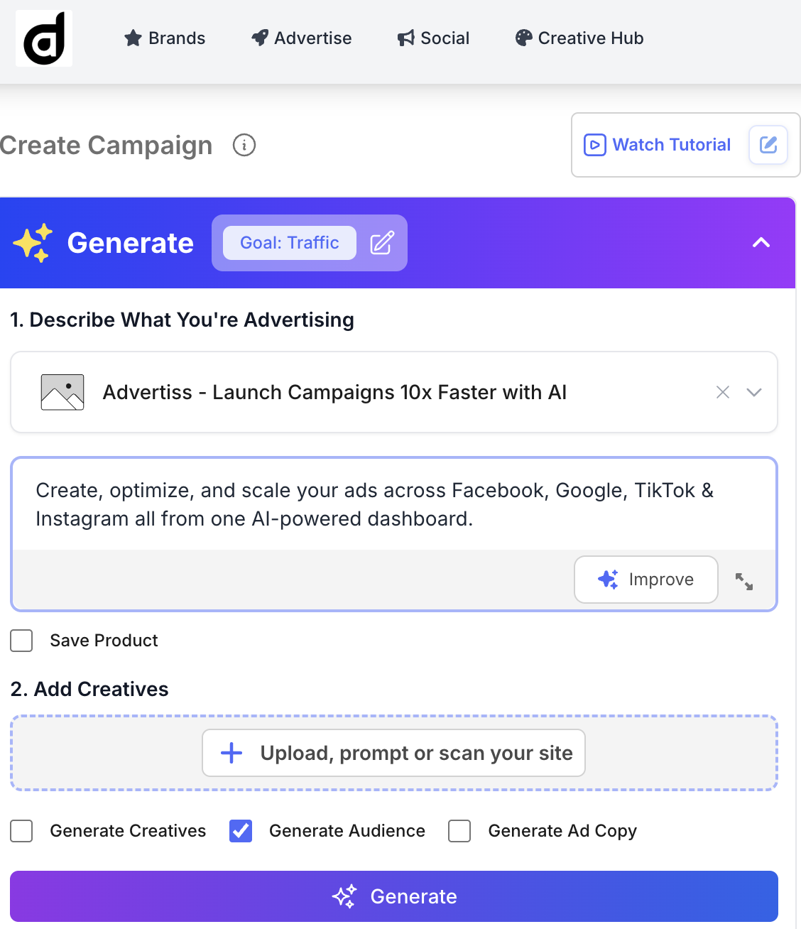 Advertiss gallery image