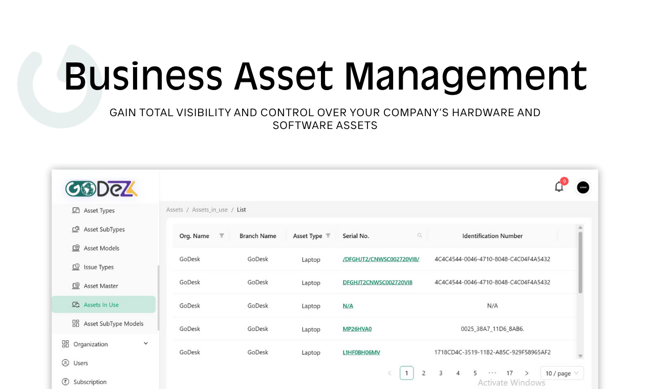 Godezk gallery image