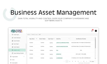 Godezk gallery image