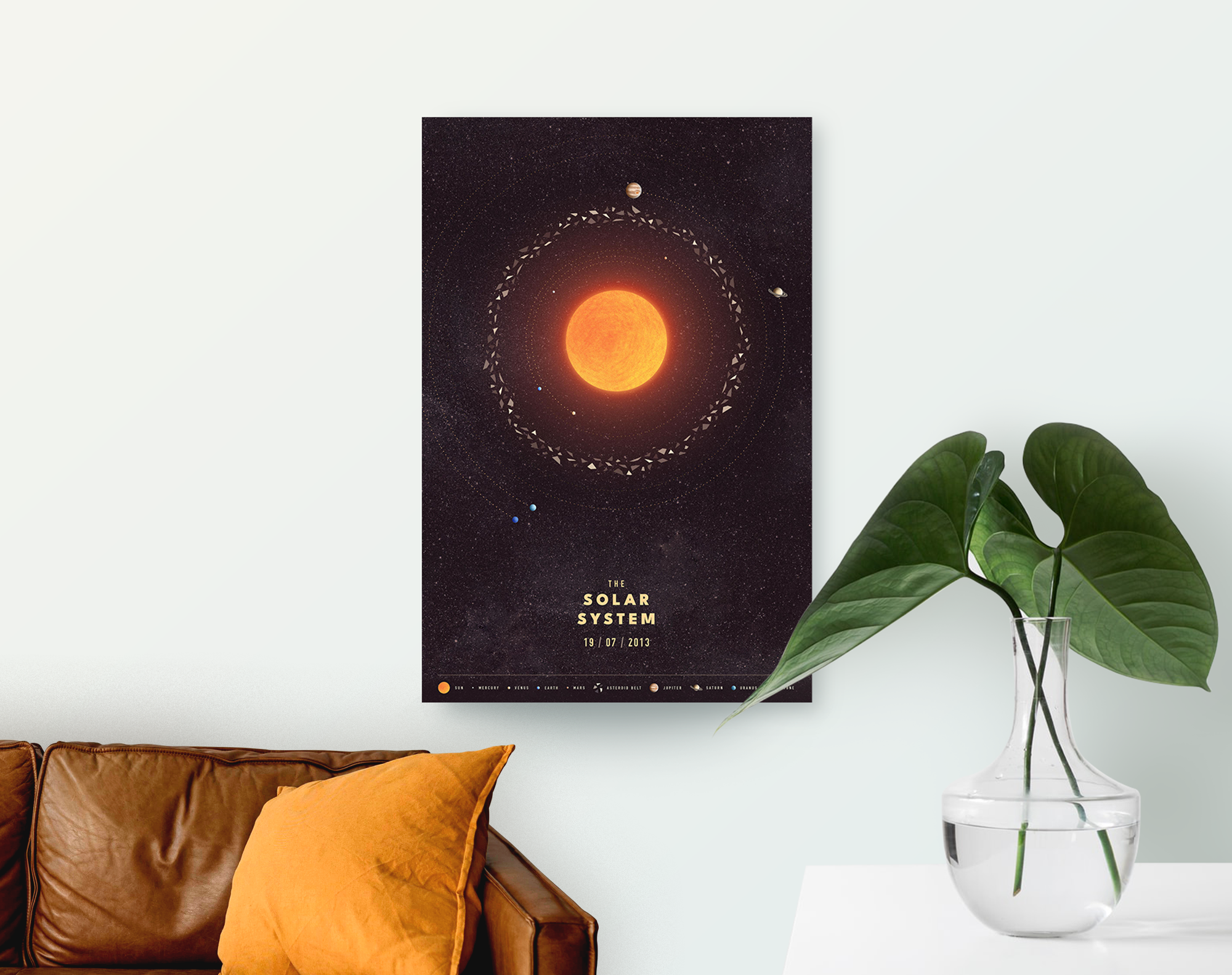 TimeFramed gallery image