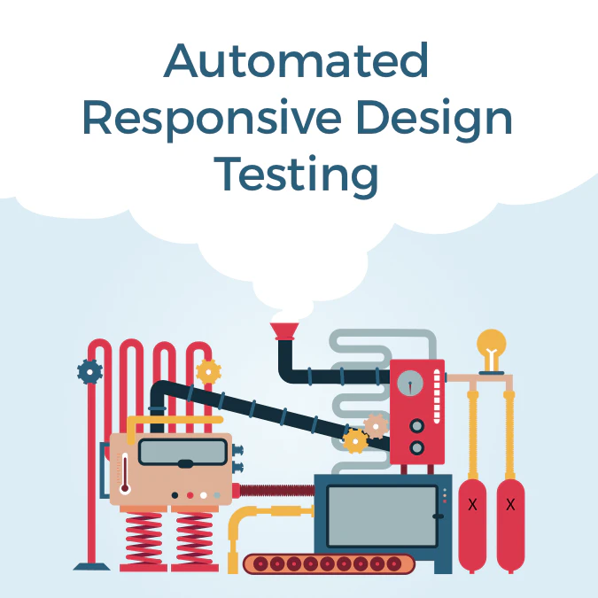 Automated Responsive Design Testing