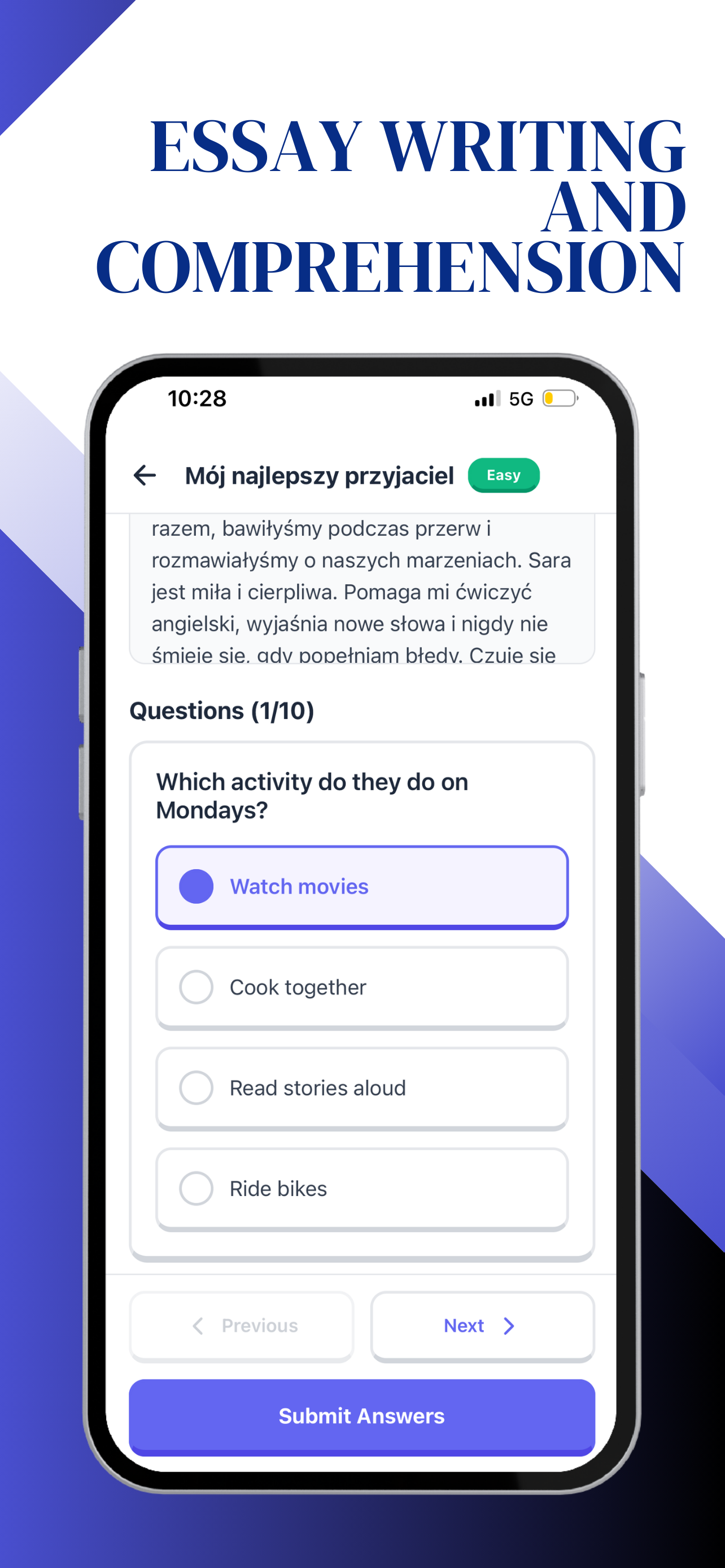 UniLingo gallery image