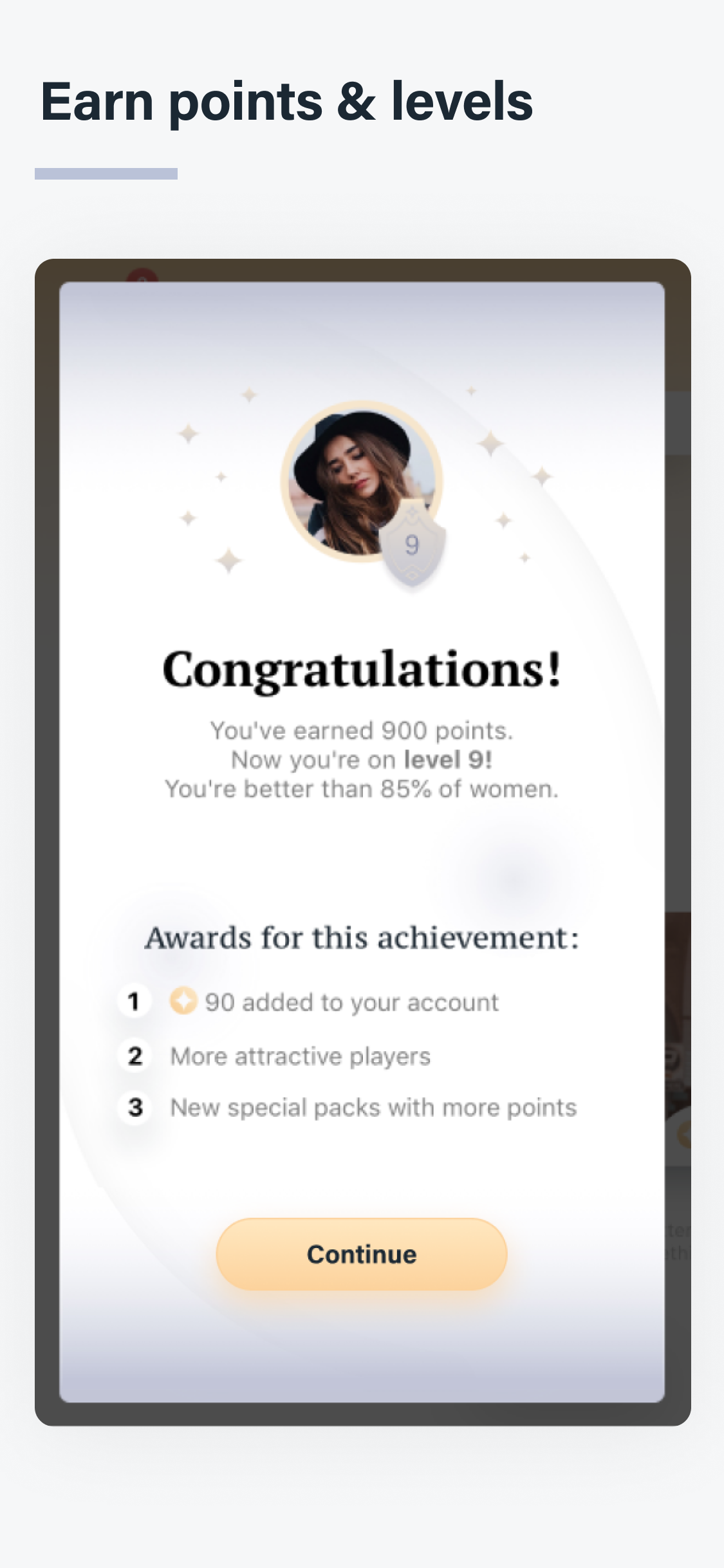Royals App gallery image