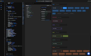 GraphQL Editor 5.0 gallery image