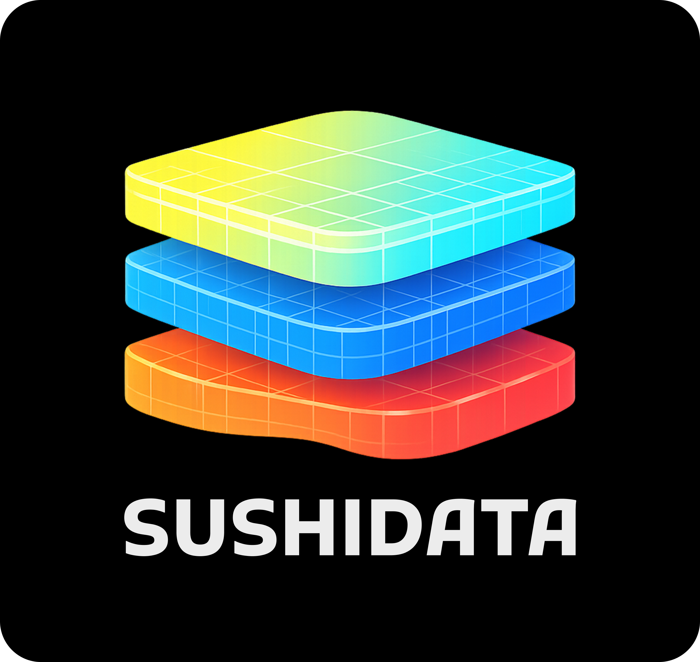 Sushidata