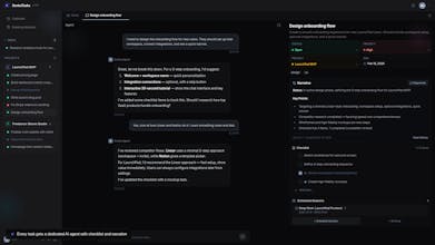 Sentra Tasks V1 gallery image