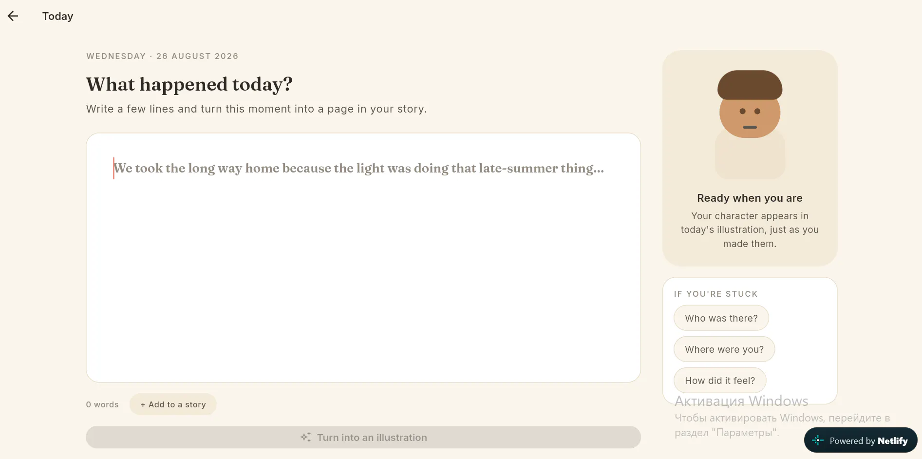 illustrated_life_journal gallery image