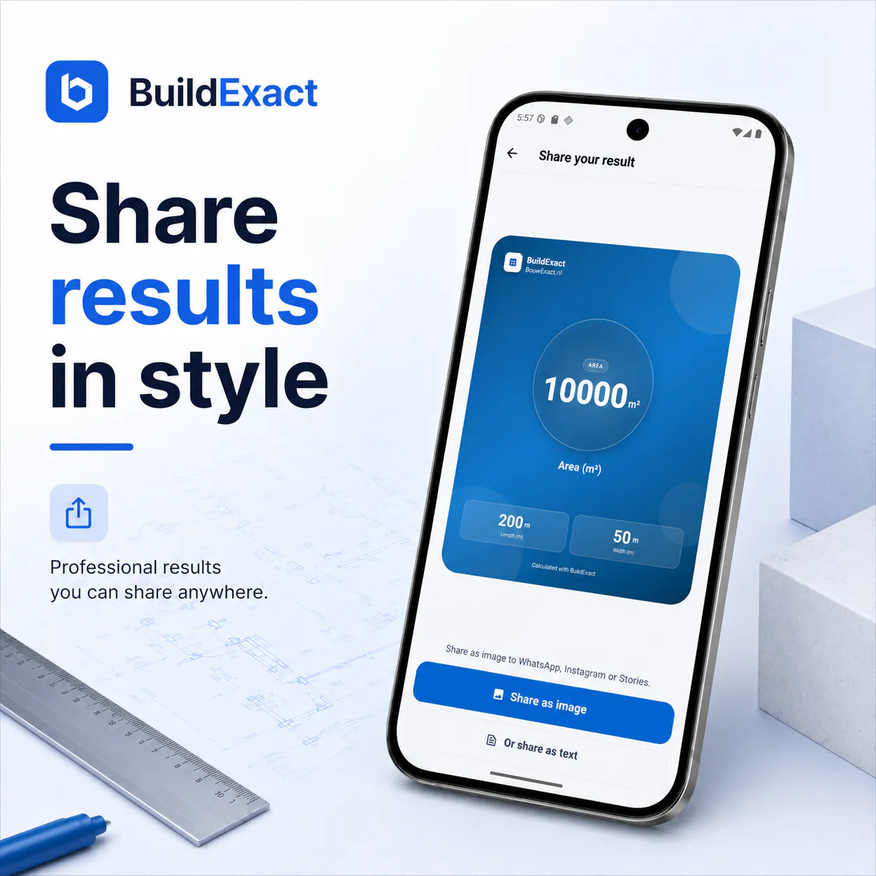 BuildExact gallery image