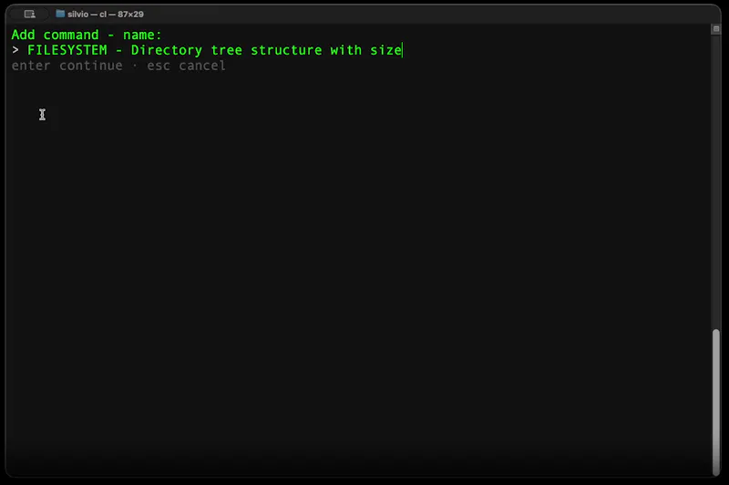 cl screenshot 3