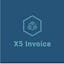 X5 Invoice