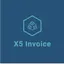 X5 Invoice