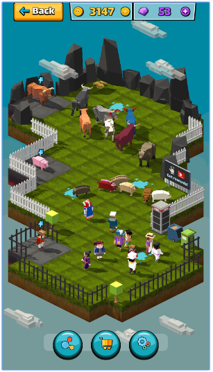 Cow Pig Run gallery image