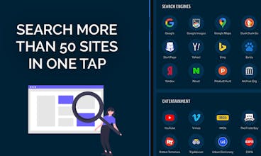 Snap Search 2.0 gallery image