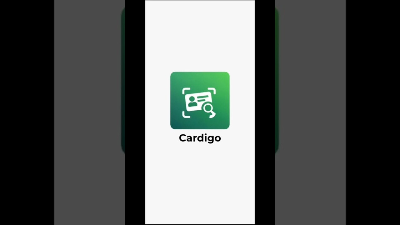 Cardigo: Business Card Scanner gallery image