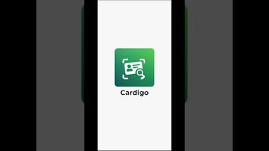 Cardigo: Business Card Scanner gallery image