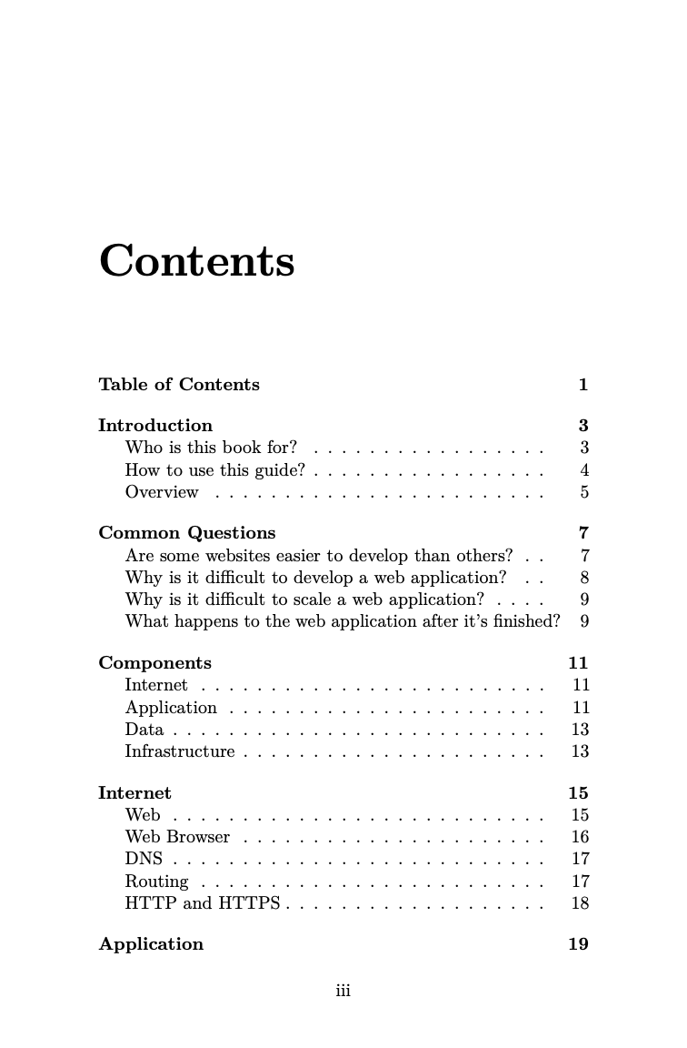 Non-Technical Guide To Web Technologies gallery image