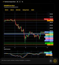 LeoAgent gallery image