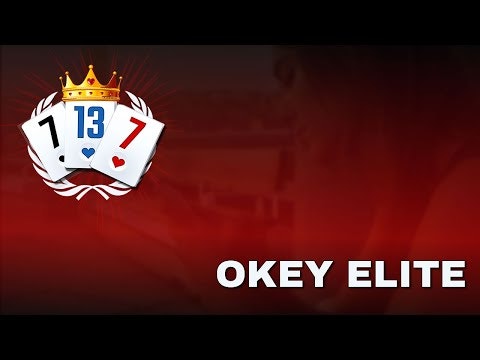 Okey - Offline - Mobile Game - Rummikub gallery image