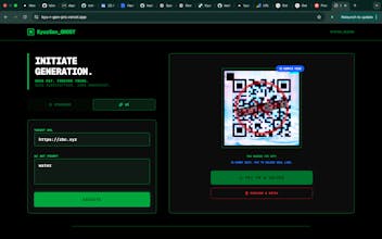KyurGen_GHOST gallery image