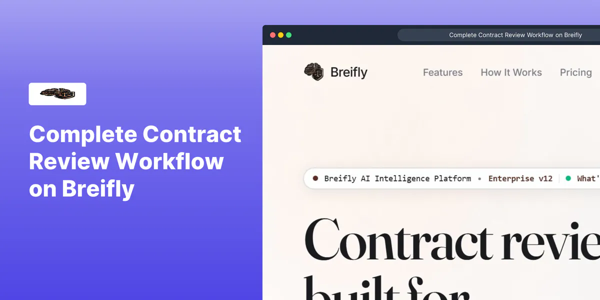Breifly AI gallery image