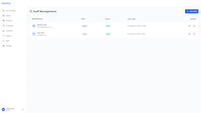 FlexiPOS gallery image