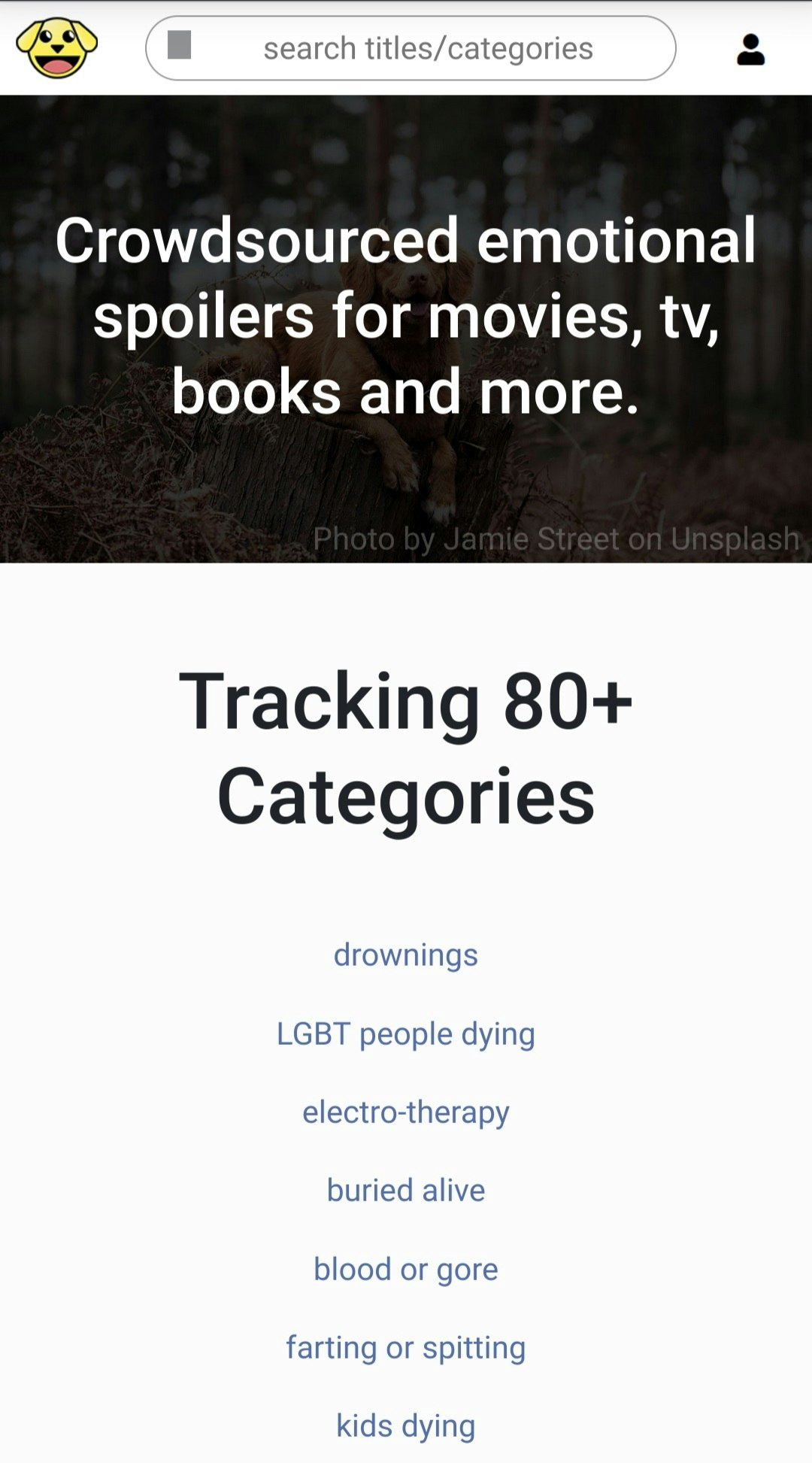 Does the dog die? Product Information, Latest Updates, and Reviews